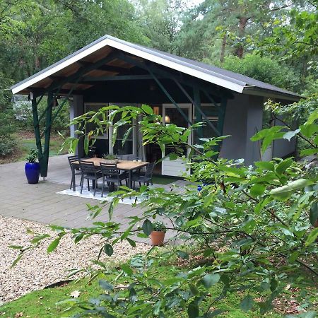 Het Natuurhuisje Op De Veluwe Nunspeet Exterior photo