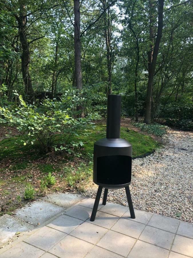 Het Natuurhuisje Op De Veluwe Nunspeet Exterior photo